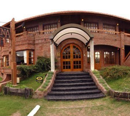 Taormina Hotel Pinamar Εξωτερικό φωτογραφία