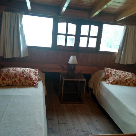 Taormina Hotel Pinamar Εξωτερικό φωτογραφία