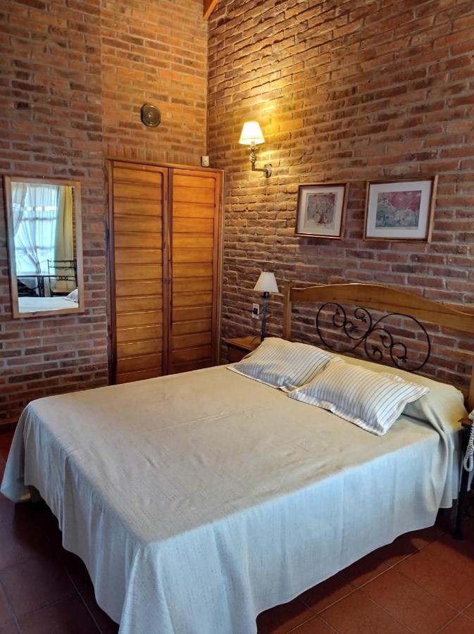 Taormina Hotel Pinamar Εξωτερικό φωτογραφία