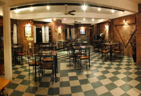 Taormina Hotel Pinamar Εξωτερικό φωτογραφία
