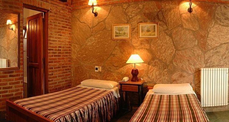 Taormina Hotel Pinamar Δωμάτιο φωτογραφία
