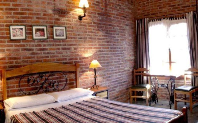 Taormina Hotel Pinamar Δωμάτιο φωτογραφία