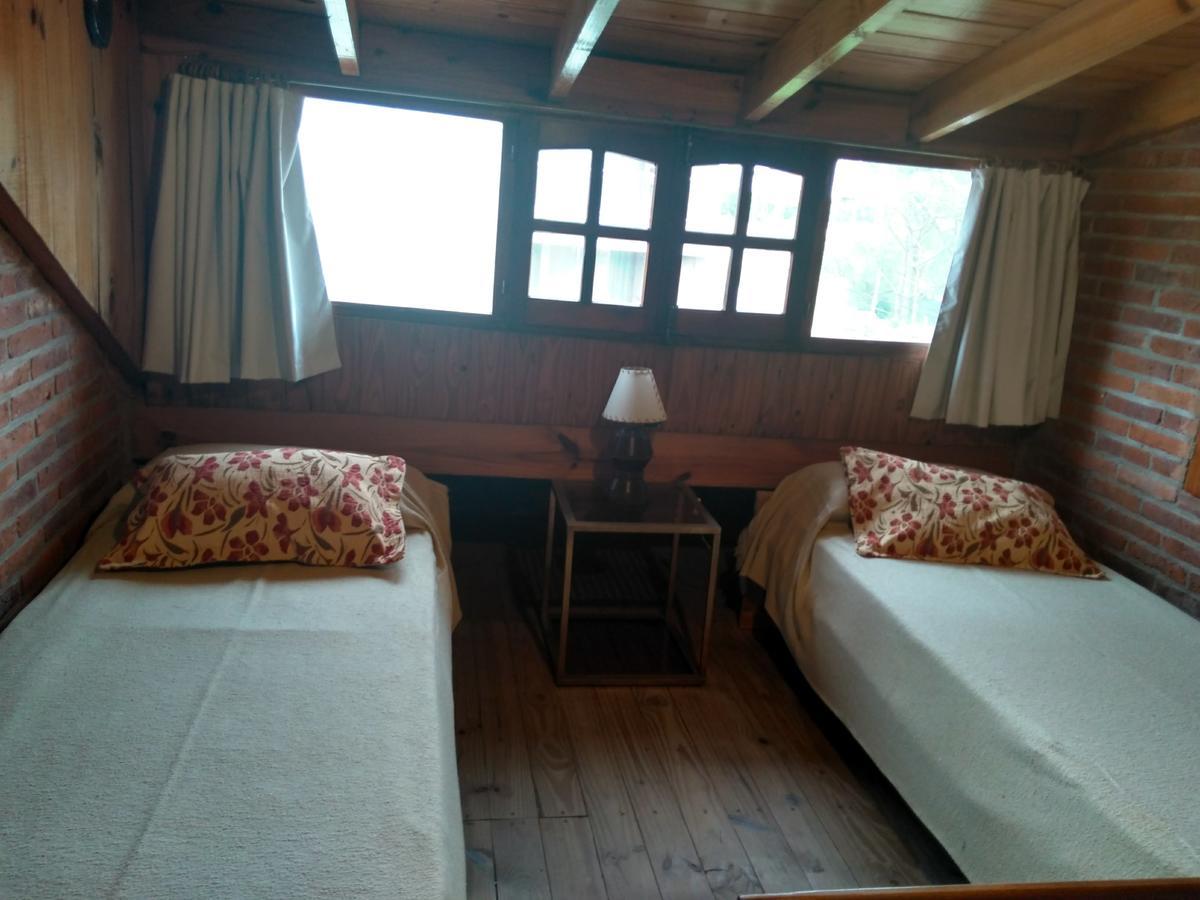 Taormina Hotel Pinamar Εξωτερικό φωτογραφία